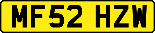 MF52HZW