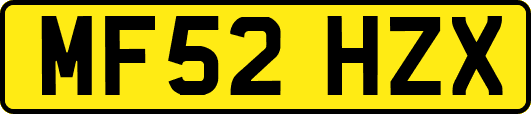 MF52HZX
