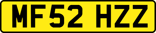 MF52HZZ