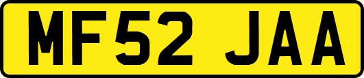 MF52JAA