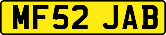 MF52JAB