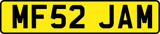 MF52JAM