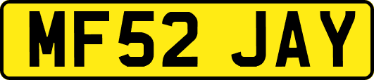 MF52JAY