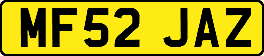 MF52JAZ