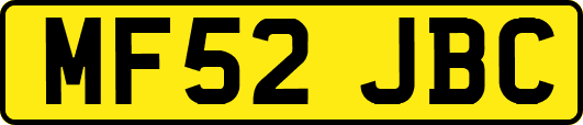 MF52JBC