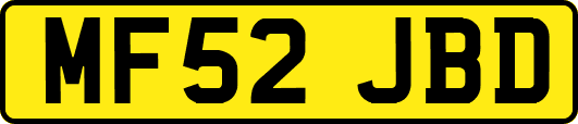 MF52JBD