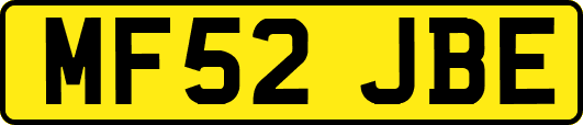 MF52JBE