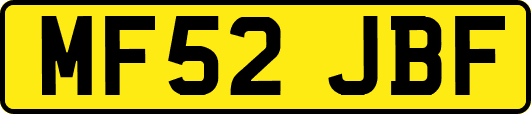 MF52JBF