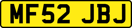 MF52JBJ