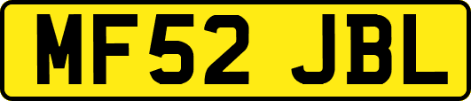 MF52JBL