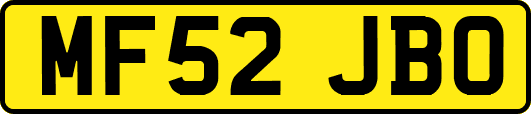 MF52JBO