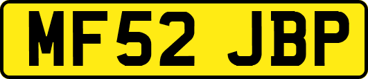 MF52JBP