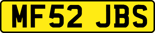 MF52JBS