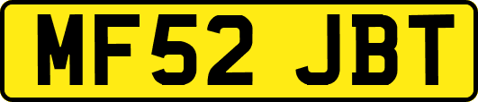 MF52JBT