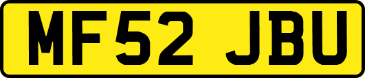MF52JBU