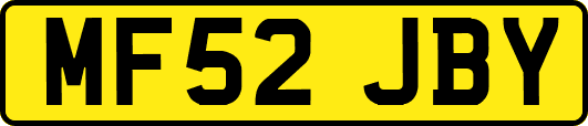 MF52JBY