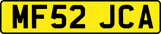 MF52JCA