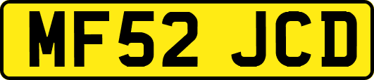 MF52JCD