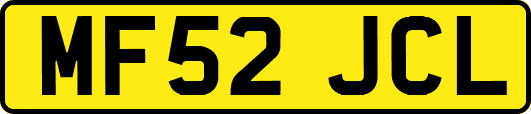 MF52JCL