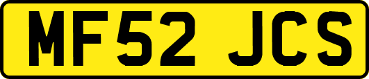 MF52JCS