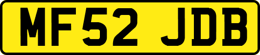 MF52JDB