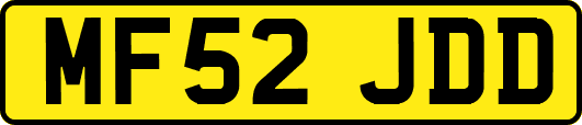 MF52JDD