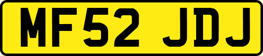 MF52JDJ