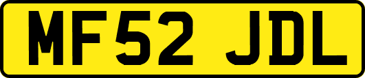 MF52JDL