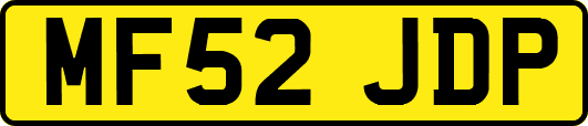 MF52JDP