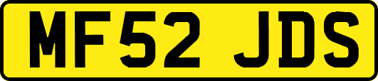 MF52JDS