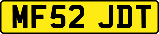 MF52JDT