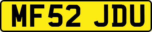 MF52JDU