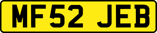 MF52JEB