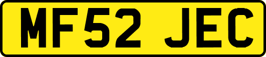 MF52JEC