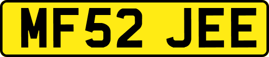 MF52JEE