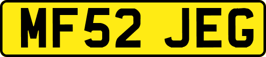 MF52JEG