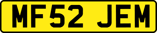 MF52JEM
