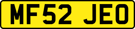 MF52JEO