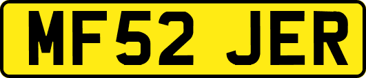 MF52JER