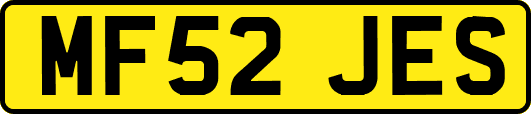 MF52JES