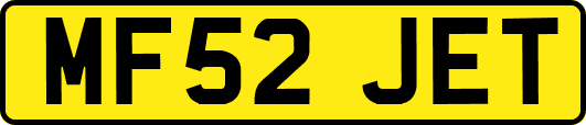 MF52JET