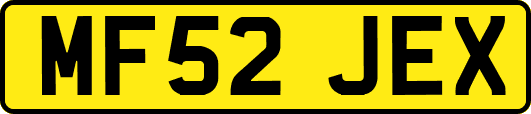 MF52JEX