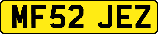MF52JEZ