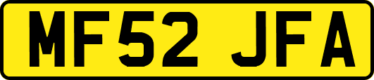 MF52JFA