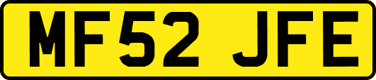 MF52JFE