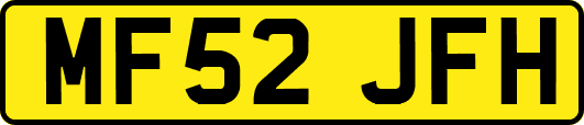 MF52JFH