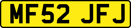 MF52JFJ