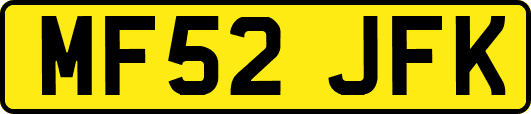 MF52JFK