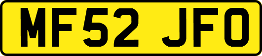 MF52JFO