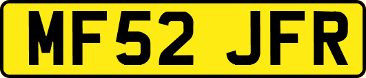 MF52JFR